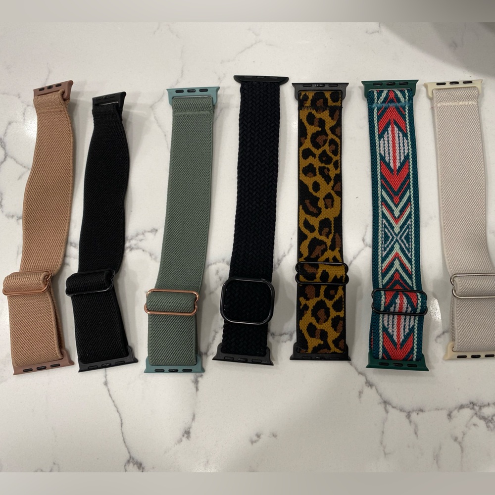 Apple watch bands 40mm SE